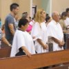 Missa de Abertura Jubileu de Vinho - 70 Anos da Paroquia So Jos